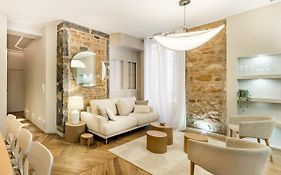 Lyon Hypercentre Les Cordeliers